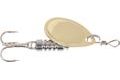 Zebco Třpytka Magic Spinner Set Barbed Treble 3g 3ks