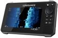 Lowrance Echolot HDS LIVE 7 se sondou Active Imaging 3v1 + baterie + nabíječka ZDARMA