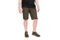 Fox Kraťasy LW Khaki Combat Shorts