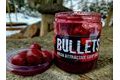 G.B.U. Boilies v dipu Bullets Strawberry Punk 200g