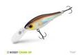 Delphin Wobler Wobby Crank-DP 7cm 12g