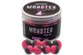 Haldorádó Pop-Up Boilies Method Monster Big Carp 13+17mm 50g