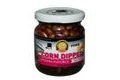 LK Baits Dipovaná kukuřice 220ml
