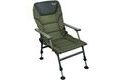 Carp Spirit Křeslo Padded Level Chair with Arms