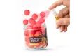 Fencl Balanced Boilie Prehistoric 120g
