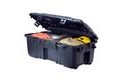 Plano Kufr Hinged Sportman's Trunk Black