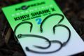 Korda Háčiky Essentials Kurv X 10ks