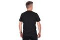 Fox Triko Classic T Black / Orange