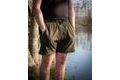 Fox Šortky Collection Green LW Swim Shorts