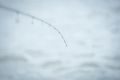 Fox Rage Prut Terminator X Shad Jigger Spin 2,65m 15-50g