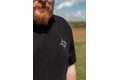 Korda Tričko Compass Tee Black