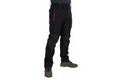 Fox Rage Nohavice Pro Series Soft Shell Trousers