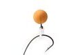 Zfish Trn Bait Spike Silicone Holder 10ks