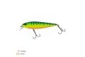 Zeck Wobler Dundee 13,5cm / 2,5m SP