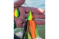 Fox Rage Nástraha Giant Spinnerbait 40g