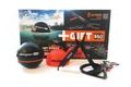 Deeper Pro+ Fishfinder nahazovací sonar Edice Set 2019