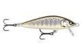 Rapala Wobler Count Down Elite Gilded Brown Trout