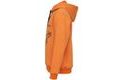 Savage Gear Mikina Mega Jaw Hoodie Sun Orange