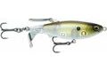 Rapala Wobler Claptail Matte Shad