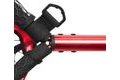 Favorite Podběrák Arena Strea WLNRD-L Red 87cm