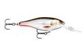 Rapala Wobler Shad Rap Deep Runner ROHL