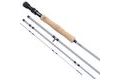 Wychwood Muškařský prut Flow MKII Fly Rod 10ft, #4