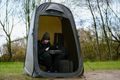 Nash Toaletní a sprchový stan Bank Life Utility Shelter