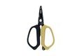 Westin Nůžky na pletenky Braid Scissor & Splitring Plier Stainless Black Sand