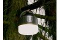 Delphin Kempingová lampa s ovládačom Svita