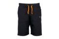 Fox Kraťasy Black & Orange Lightweight Jogger Shorts