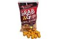 Starbaits Boilie Global Banana Cream