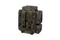 Trakker Batoh NXC Camo Deluxe Rucksack
