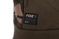 Fox Mikina Khaki/Camo Pullover Premium 310 Hoodie