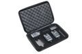 Mivardi Sada hlásičů MX33 Wireless 2+1 (červená + modrá)