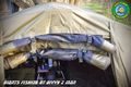Giants Fishing Bivak QT Bivvy 2 Man + druhý plášť Zdarma!