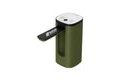 Holdcarp Set Automatická Pumpa Digital Rechargeable Tap + Cubic Water Carrier 18L