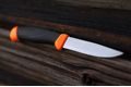 Morakniv Nůž Companion (S) Hi-Vis Orange blistr