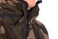 Fox Bunda Camo Sherpa Tec 3/4 Jacket