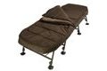 JRC Lehátko se spacákem Cocoon II Flatbed Sleepsystem