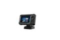 Lowrance Echolot Eagle 5 se sondou SplitShot + baterie + nabíječka ZDARMA