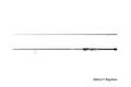 Delphin Prut Zandera NX 2,3m 7-30g