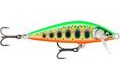 Rapala Wobler Count Down Elite Gilded Chartreuse Yamame