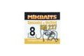 Mikbaits Háčky Specialist & Method SM 227 10ks