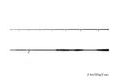 Delphin Prut MonstaX 2,4m 150g