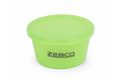 Zebco Krabička Na Nástrahy Bait Container Bait Box D 4,5cm Green