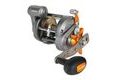Okuma Multiplikátor Coldwater CW-303DLX Lefthand