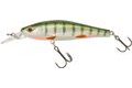 Gunki Wobler Gamera Green Perch