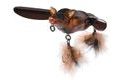 Savage Gear Imitace netopýra 3D Bat 7cm 14g