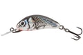 Salmo Wobler Hornet Sinking 3,5cm