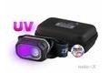 Zfish Čelovka Helionix UV